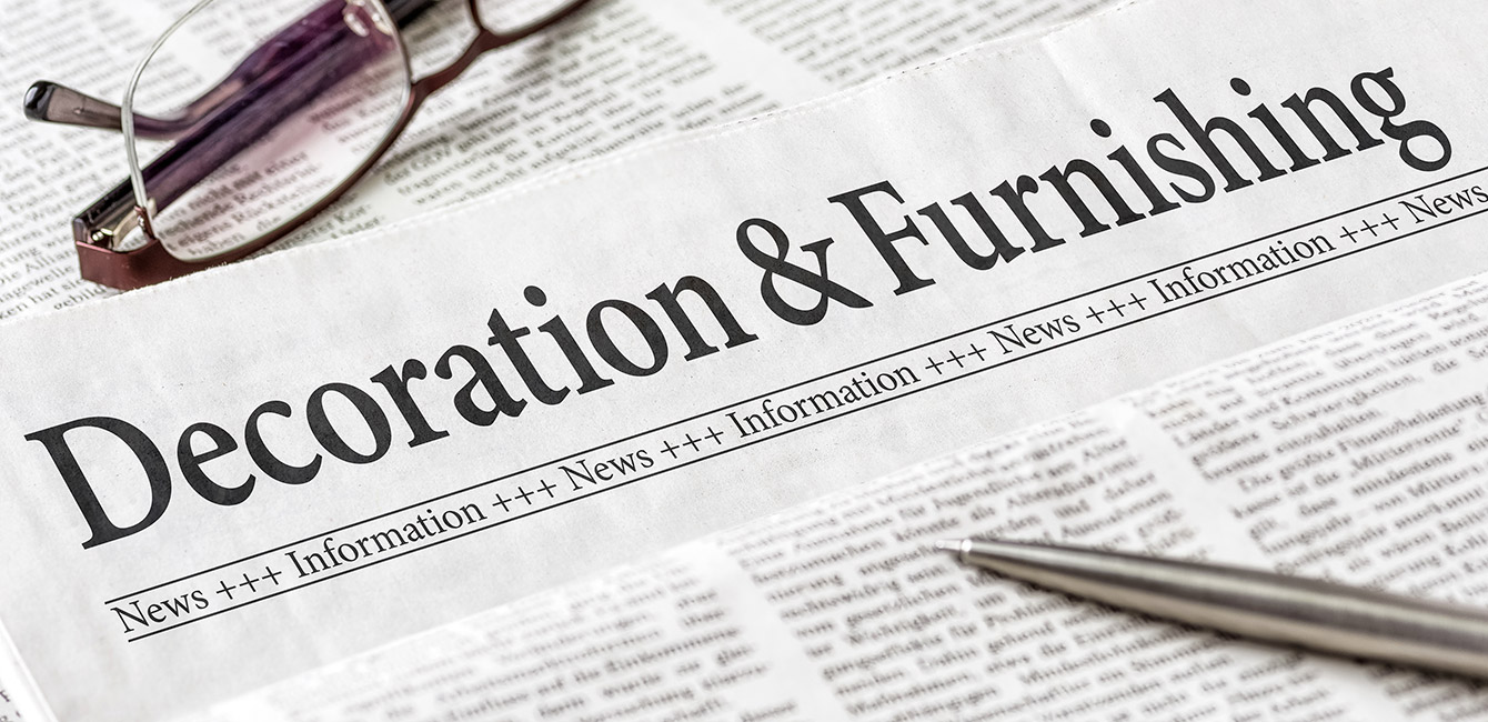 Sewards Blinds & Furnishings News